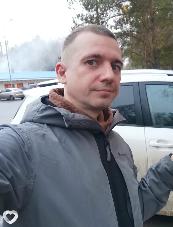 Alex, Салехард