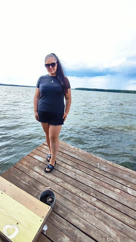 Anna, 38, Могилев — анкета №1354060