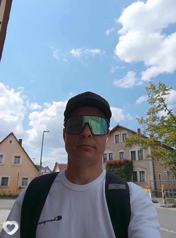 Andrei, 41, Нюрнберг — анкета №1354064