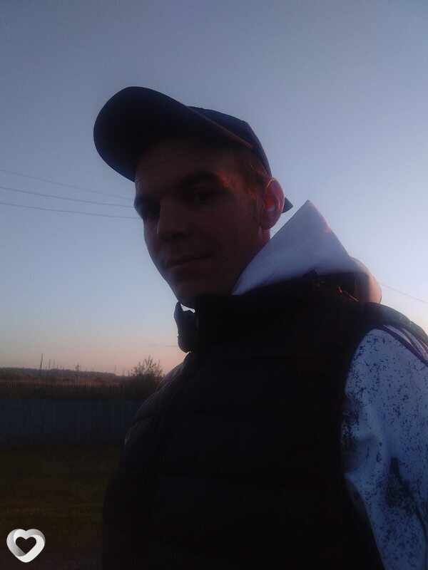 Виталий, 24, Ишиме — анкета №1354065
