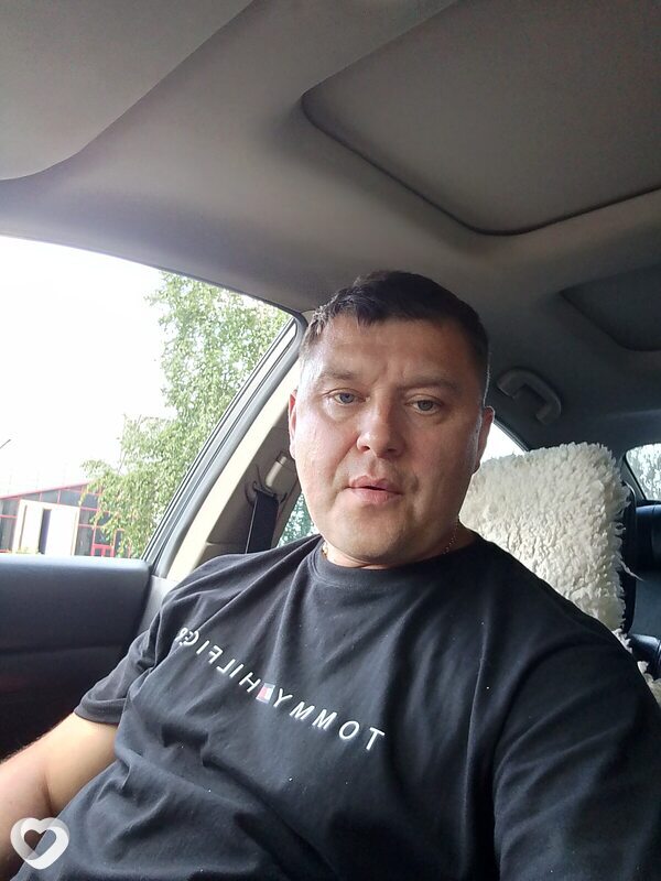 Игорь, 47, Барнауле — анкета №1354071