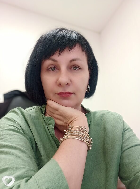 Марина, 51, Краснодаре — анкета №1354006