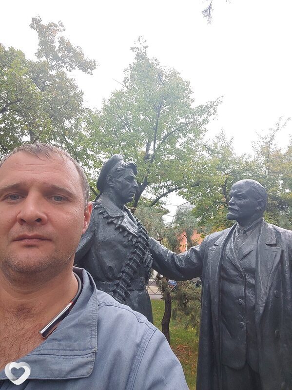 Артём, 36, Краснодаре — анкета №1354009