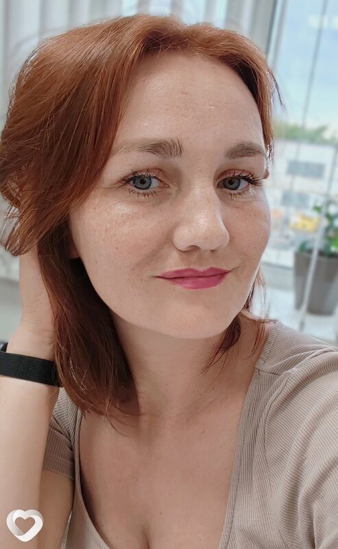 Марина, 39, Челябинске — анкета №1354015