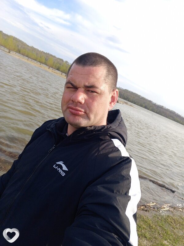 Сергей, 32, Вологде — анкета №1354023