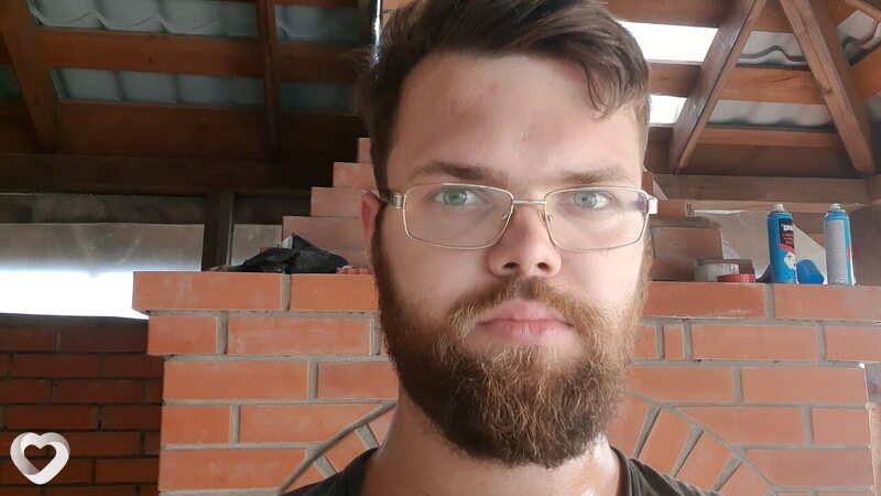 Андрей, 29, Барнауле — анкета №1354029