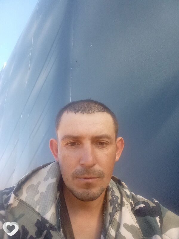 Александр, 34, Коломне — анкета №1354104