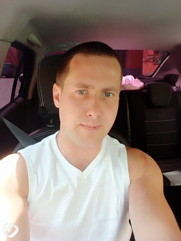 Владимир, 35, Рязани — анкета №1354110