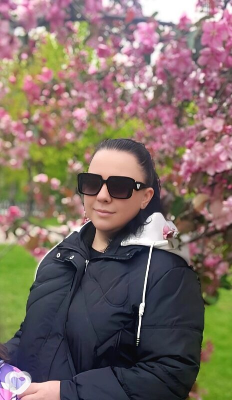 Ольга, 35, Коломне — анкета №1354123