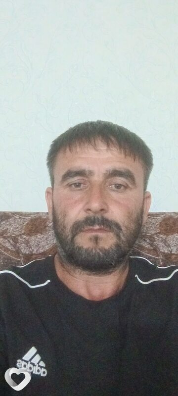 Али, 43, Краснодаре — анкета №1354128
