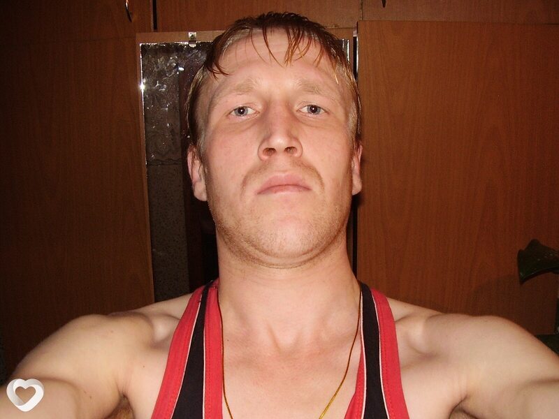 Сергей, 40, Пензе — анкета №1354085