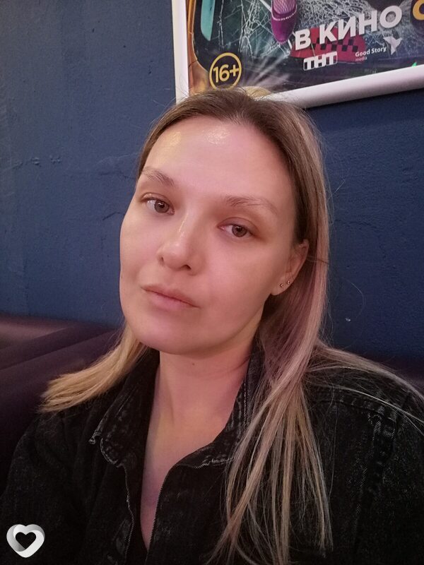 Татьяна, 42, Верхней Салде — анкета №1354086