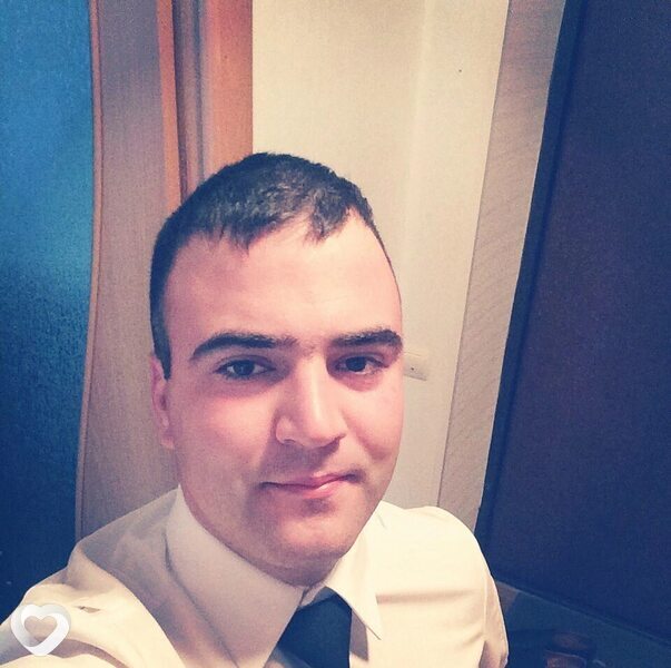 Роман, 34, Владимире — анкета №1354087