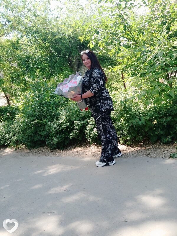 Таня, 33, Волгограде — анкета №1354088