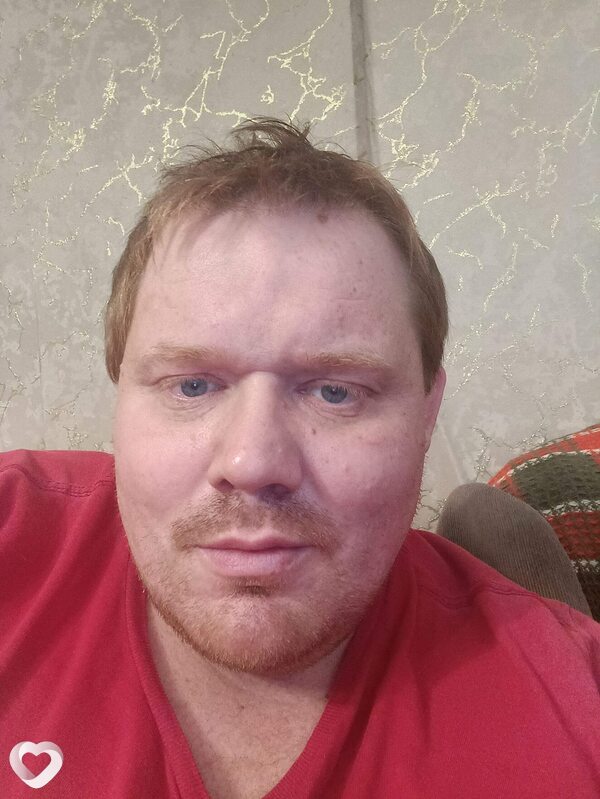 Павел, 39, Гомеле — анкета №1354089