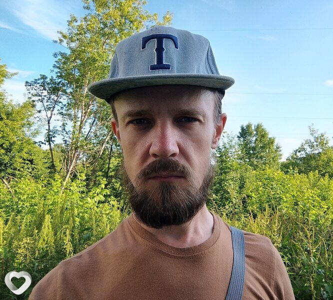 Дмитрий, 43, Тайге — анкета №1354096
