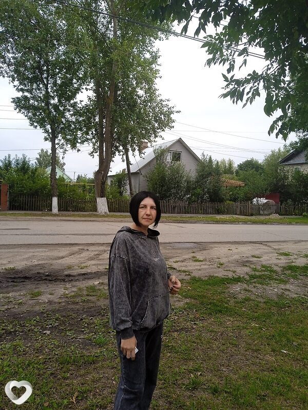 Татьяна, 40, Ульяновске — анкета №1354099