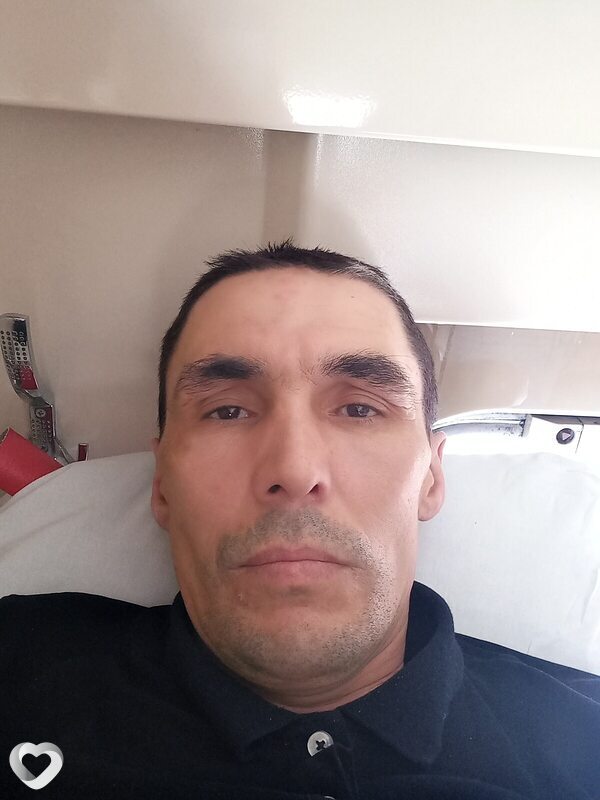 Анрей, 46, Новокузнецке — анкета №1354100