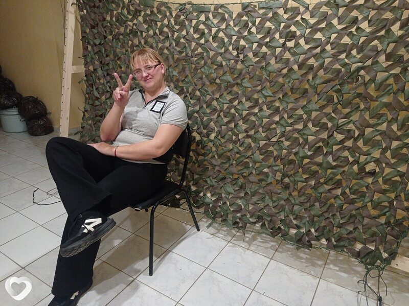 Алёна, 37, Белгороде — анкета №1354229