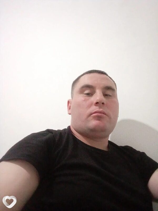 Павел, 29, Алапаевске — анкета №1354238