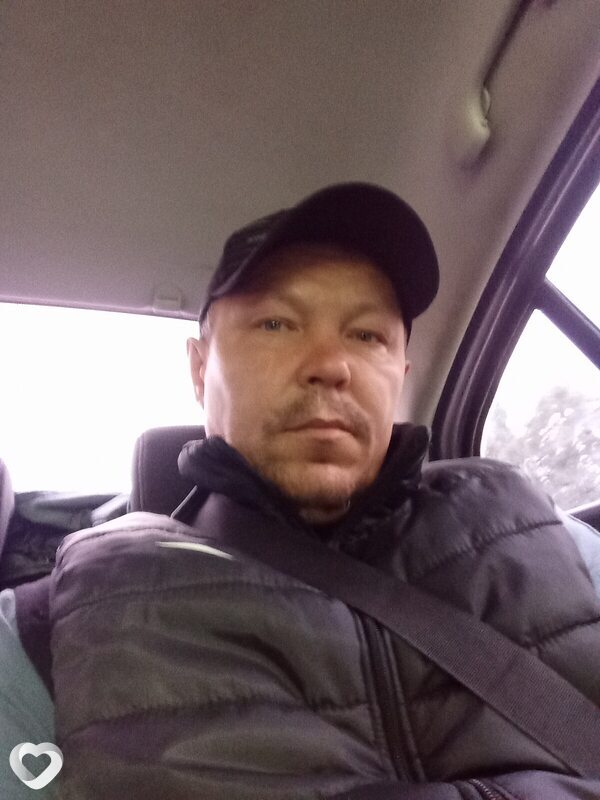 Александр, 45, Ярославле — анкета №1354242