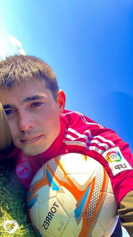 Анатолий, 27, Улан-Удэ — анкета №1354246