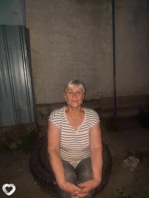 Лида, 69, Алматы — анкета №1354253