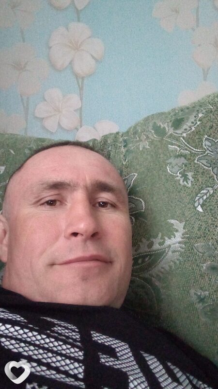 Иван, 42, Ижевске — анкета №1354179
