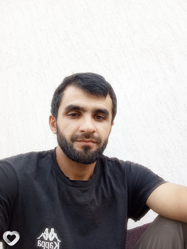 Мустафа, 33, Тольятти — анкета №1354182