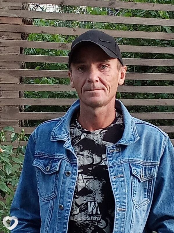 Максим Алексан, 47, Азове — анкета №1354193