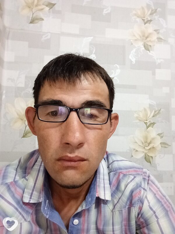 Алибек, 38, Костанае — анкета №1354194