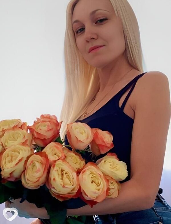 Загадка, 39, Солигорске — анкета №1354195