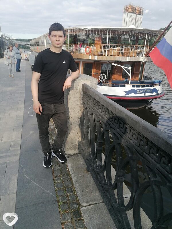 Александр, 33, Брянске — анкета №1354199
