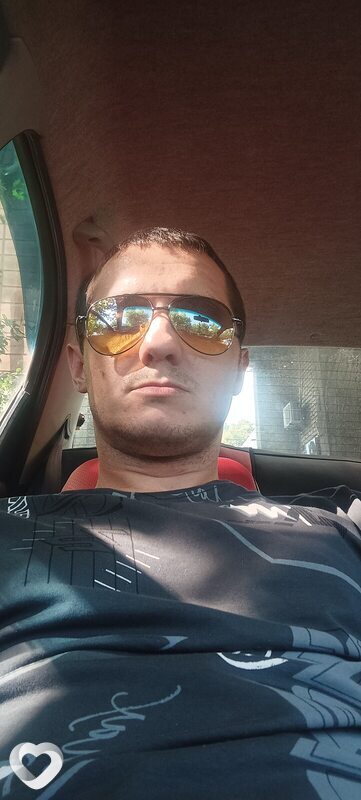 Александр, 34, Луганске — анкета №1354200