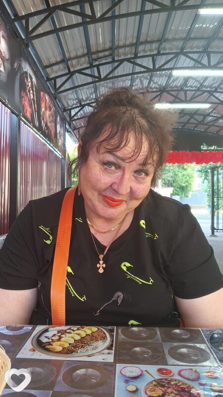 Наталия, 67, Перми — анкета №1354381