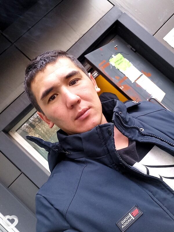 Валехан, 35, Саратове — анкета №1354386