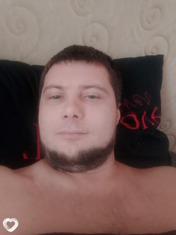 Александр, 37, Тольятти — анкета №1354395