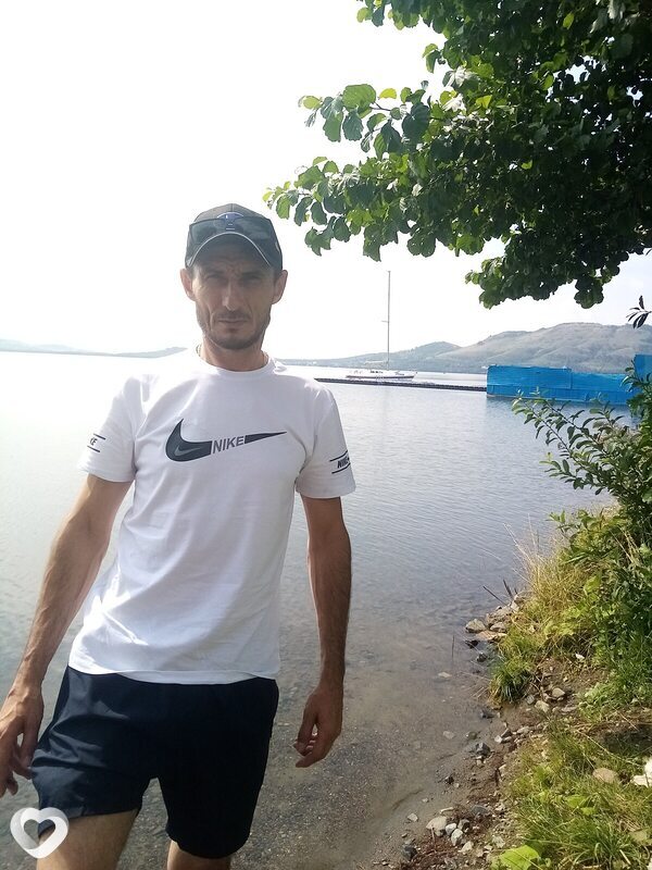 Алексей, 51, Уфе — анкета №1354397