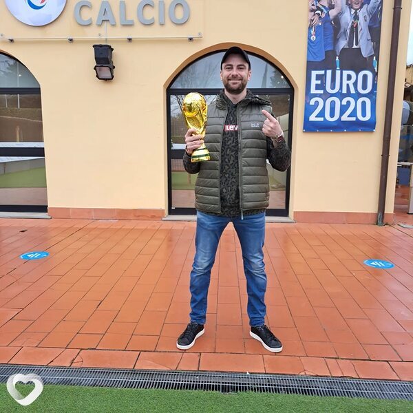 Дима, 36, Гродно — анкета №1354399