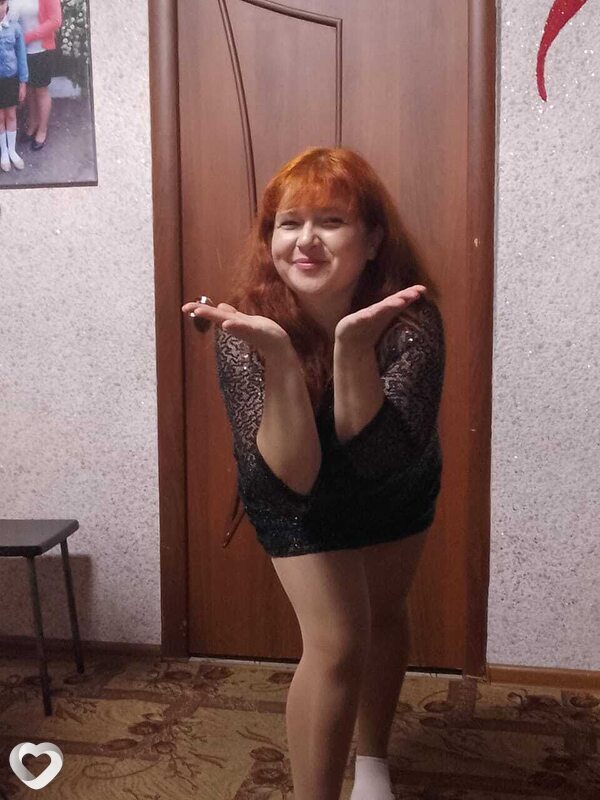 Яна, 41, Новошахтинске — анкета №1354331