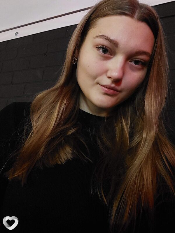 Кристина, 25, Новосибирске — анкета №1354333