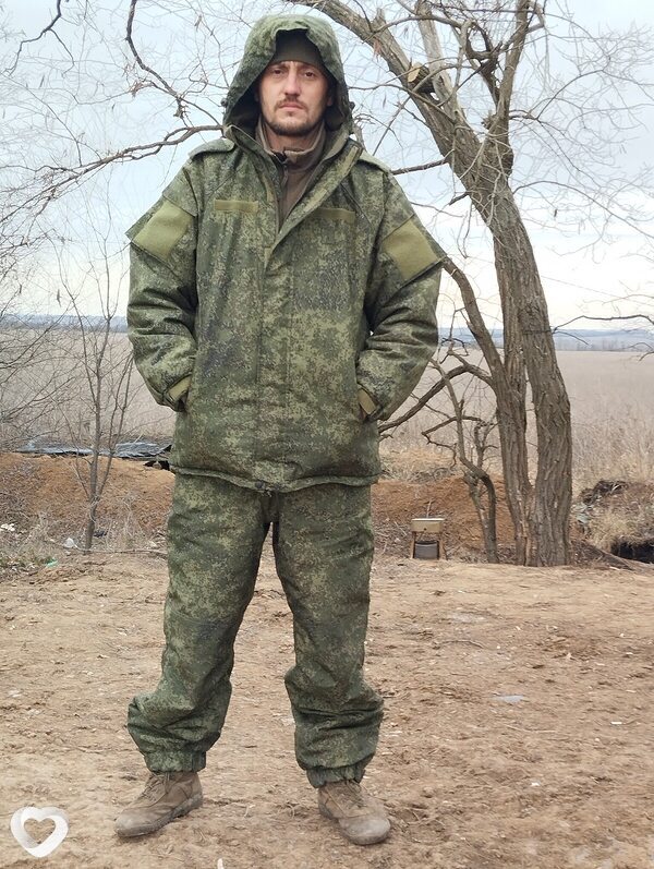 Алексей, 38, Чите — анкета №1354334