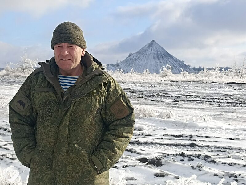 Марчелло, Стаханов