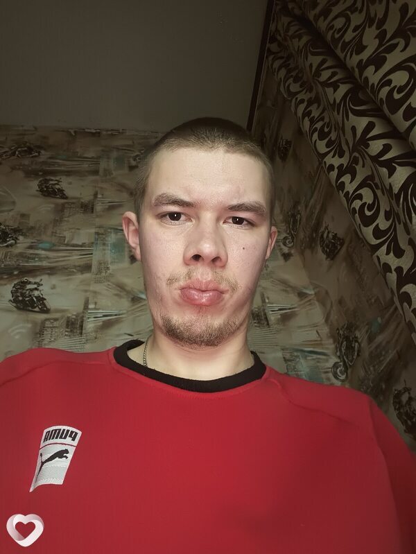 Алексей, 27, Елеце — анкета №1354350