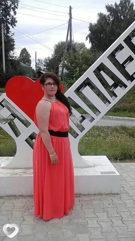 Настя, 37, Алапаевске — анкета №1354130