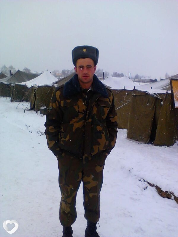 Дмитрий, 37, Москве — анкета №1354137