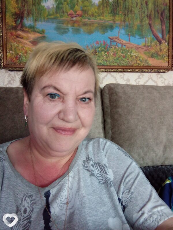 Валентина, 54, Тамбове — анкета №1354139