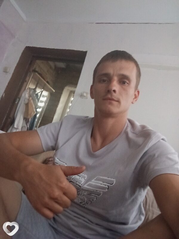 Виктор, 32, Норильске — анкета №1354145