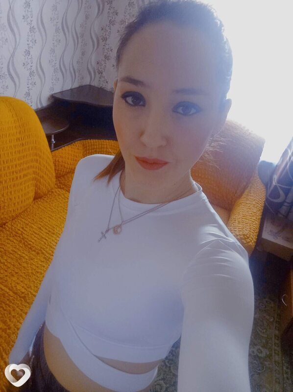 Елена, 28, Омске — анкета №1354146