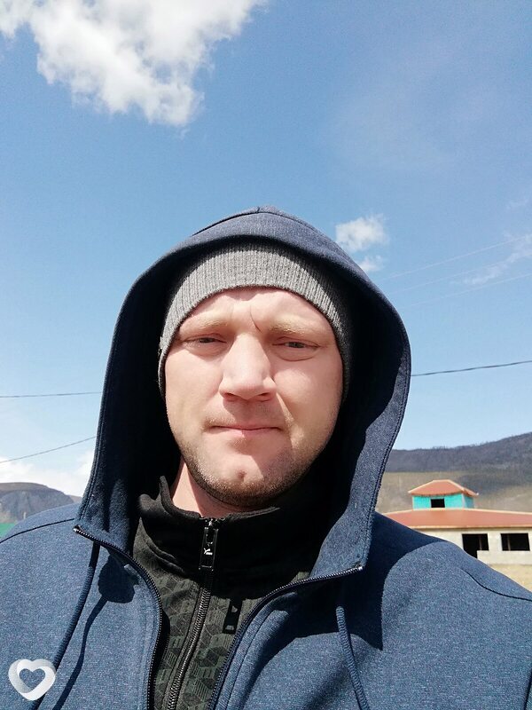 Алексей, 42, Иркутске — анкета №1354147